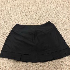 Women's skort